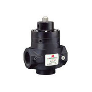 FAIRCHILD正向超高流量增压器M200系列